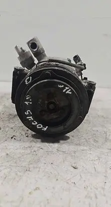 Ford Focus Air conditioning (A/C) compressor (pump) CV6119D629FB