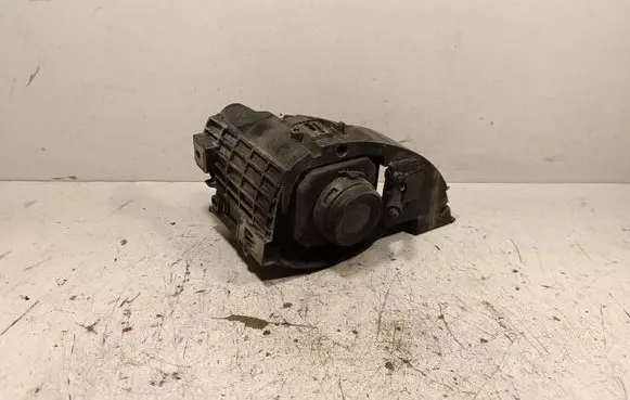 BMW 7 F01 F02 F03 F04 Night vision camera 51138048585 8048585