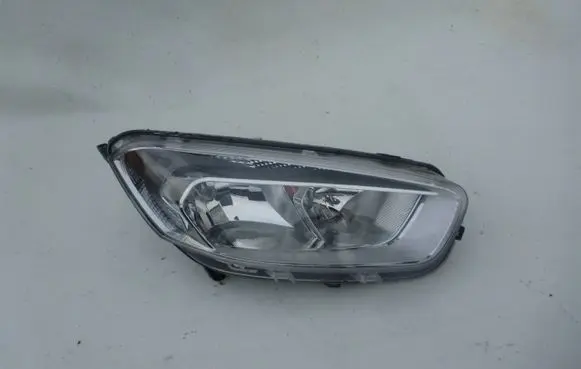 Ford Transit Courier Headlight/headlamp