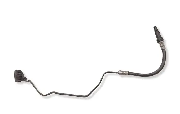 Opel Zafira C Clutch pipe/line 55564358