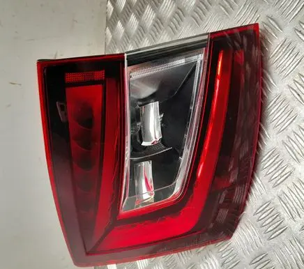 Skoda Fabia Mk3 (NJ) Rear/tail lights 6V9945207