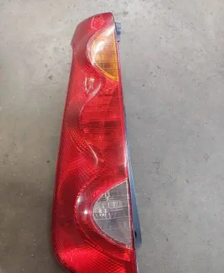 Nissan Note (E11) Rear/tail lights 22016752