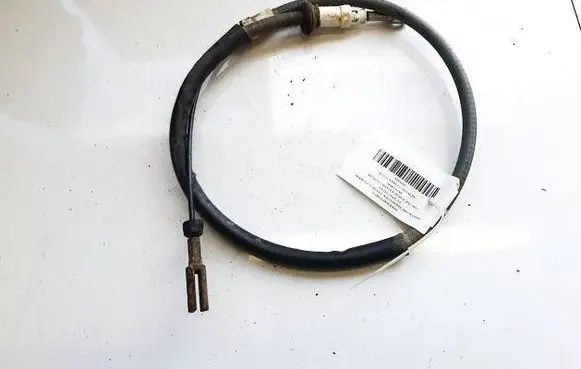 Renault Master III Handbrake/parking brake wiring cable 364024124R
