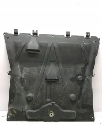 Renault Captur II Engine splash shield/under tray 758905940R
