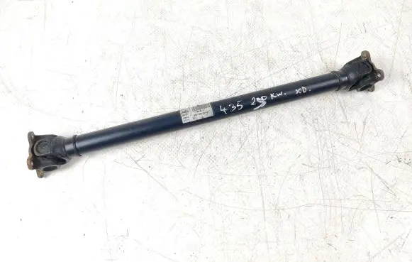 BMW 4 F36 Gran coupe Front prop shaft 8626955