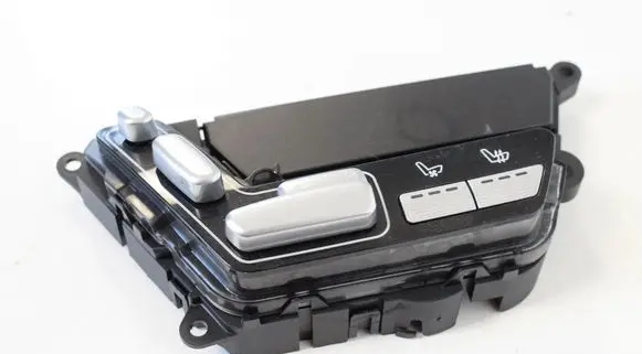 Mercedes-Benz S W221 Seat control module A2218709658