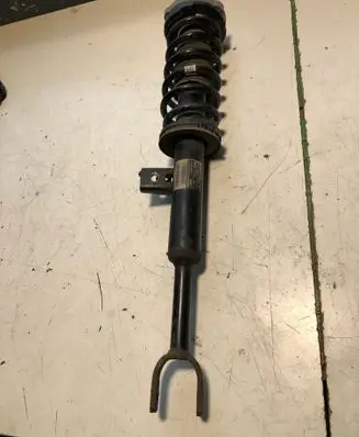 BMW 5 F10 F11 Front shock absorber/damper 6797766 814904006450 E11V048B