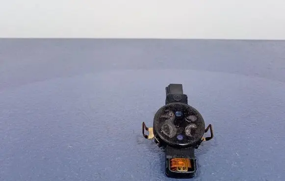 Volkswagen Golf Sportsvan Rain sensor 5Q0955547B
