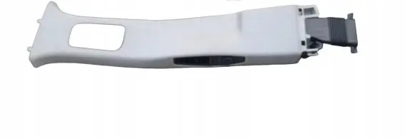 Citroen C4 I Picasso (B) pillar trim (top) 9655805277