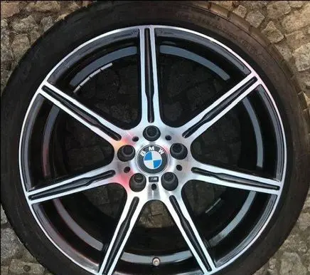 BMW M6 R20 alloy rim 2284870