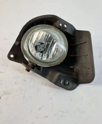 Mazda 2 Front fog light D65151680