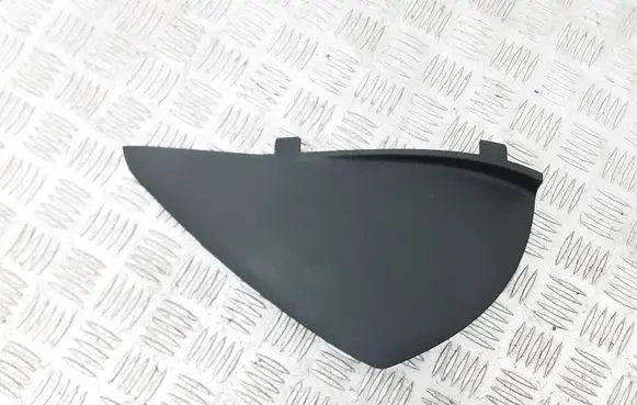 Audi Q3 8U Dashboard side end trim 8U0857085A