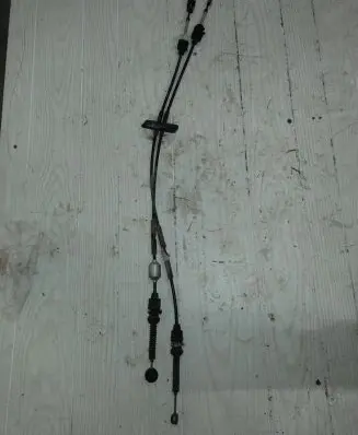 Renault Trafic III (X82) Gear shift cable linkage