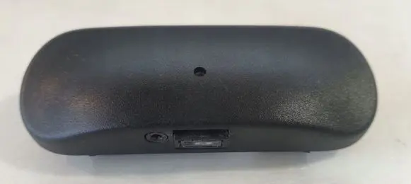 Audi A8 S8 D5 Windshield washer spray nozzle 4N0955989A