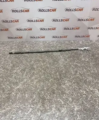 Front door cable line