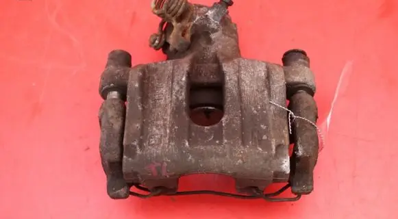 Mazda 3 I Rear brake caliper