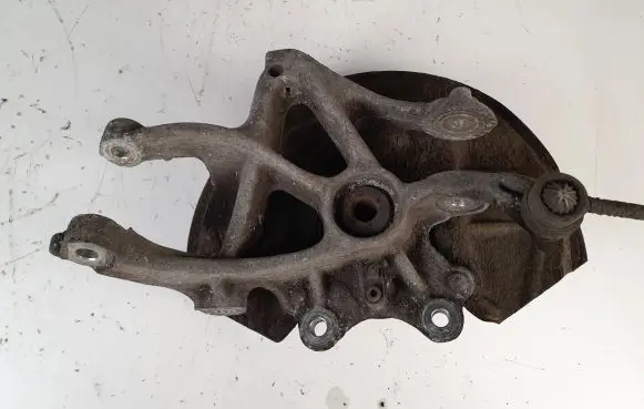 Peugeot 508 Rear wheel hub spindle/knuckle 