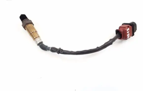 Lambda probe sensor