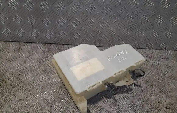 Land Rover Freelander 2 - LR2 Fuse box set 6G9T14K131AA