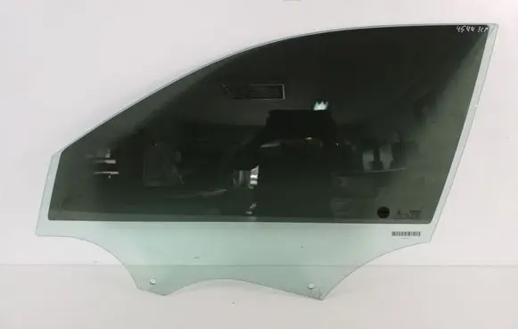 Volvo XC40 Front door window glass four-door 31442375