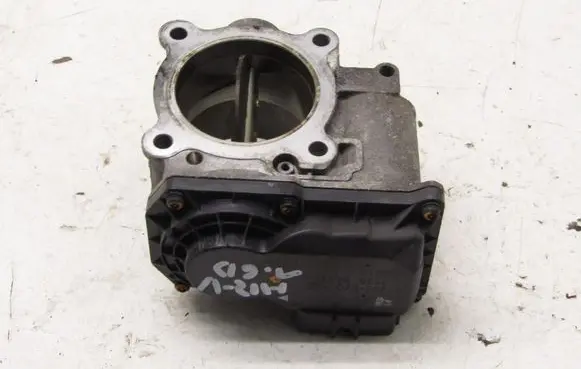 Honda HR-V Throttle body valve 17900RZ0G0