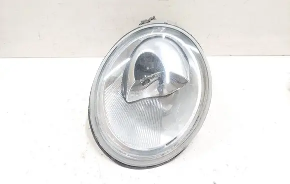 Volkswagen New Beetle Headlight/headlamp 34111041 E411007 083411104L