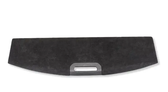 Nissan X-Trail T32 Trunk/boot floor carpet liner 849B84CE5A