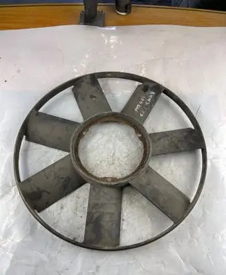 BMW 3 E46 Fan impeller 2243303 6600100000