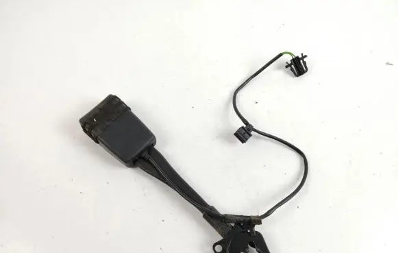 Audi A5 8T 8F Front seatbelt buckle 8K0857755D