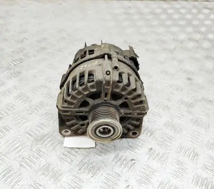 Nissan NV400 Generator/alternator 2310000Q9G