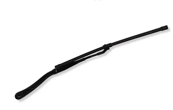 Mercedes-Benz E W212 Front wiper blade arm A2128201344