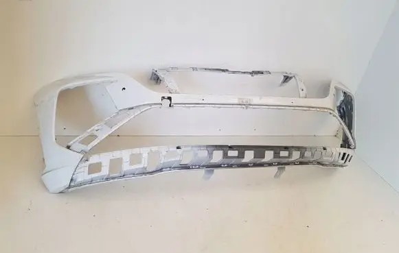 Hyundai Tucson IV NX4 Front bumper