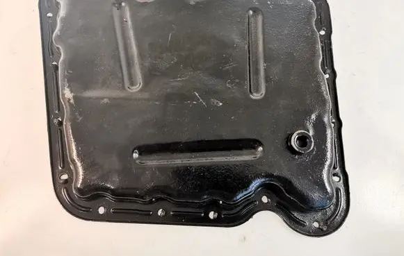 Renault Trafic II (X83) Oil sump 8200795039