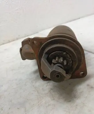 Iveco Daily 1st gen Starter motor 0001363111