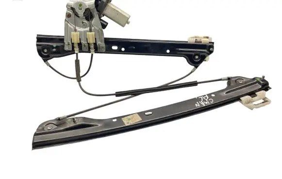 Mini Cooper Countryman R60 Front door window regulator with motor 9800566 34000010M09 9800565
