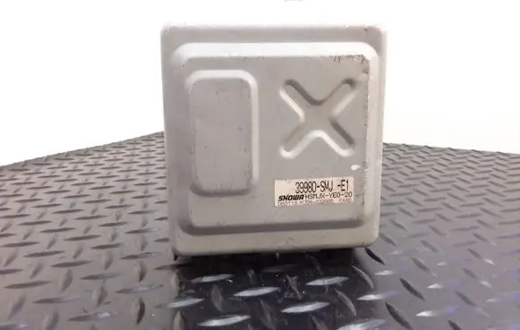 Power steering control unit/module