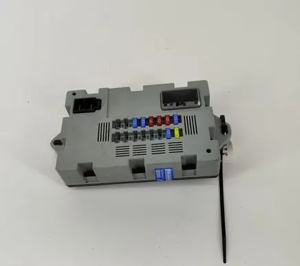 Land Rover Range Rover Evoque L538 Fuse module CPLA14Q073AA 73707520