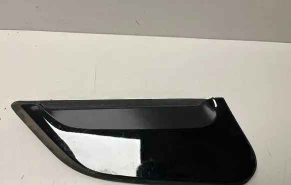 BMW X2 U10 Rear door glass trim molding 5A2FC94