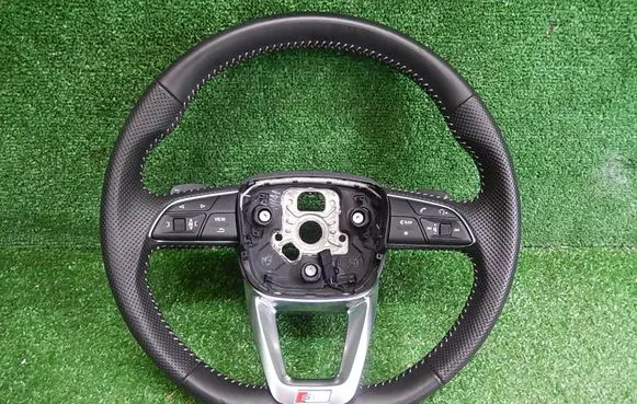 Audi Q5 SQ5 Steering wheel 