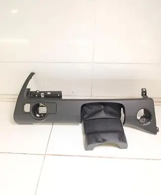 Dashboard trim