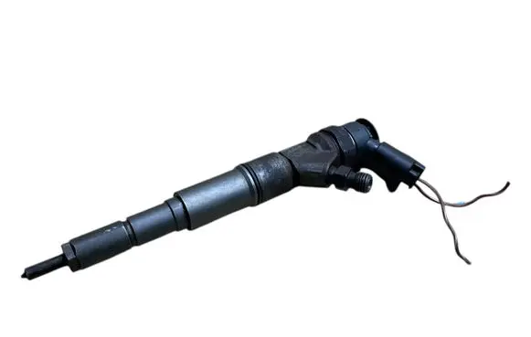 BMW 5 E60 E61 Fuel injector 0445110209 7794435