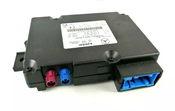 Mercedes-Benz C W205 Other control units/modules A2059008118