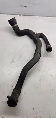 Audi A4 S4 B8 8K Engine coolant pipe/hose 8k0122293F