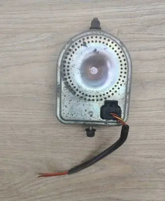 Volvo V60 Alarm system siren 6G9N19G229BK 0305058 A0105019