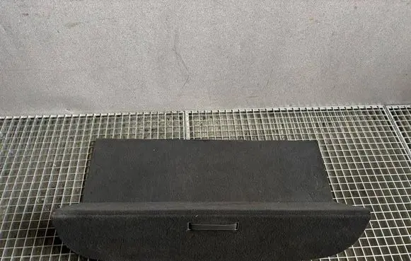 Audi TT TTS Mk2 Trunk/boot floor carpet liner 8J8863463A