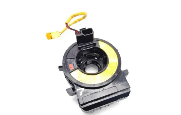 Hyundai i40 Airbag slip ring squib (SRS ring) 