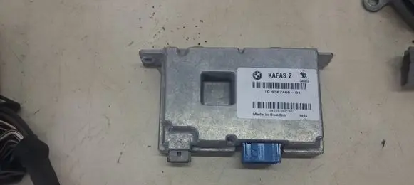 BMW 5 F10 F11 Camera control unit module 9367466 148303005902