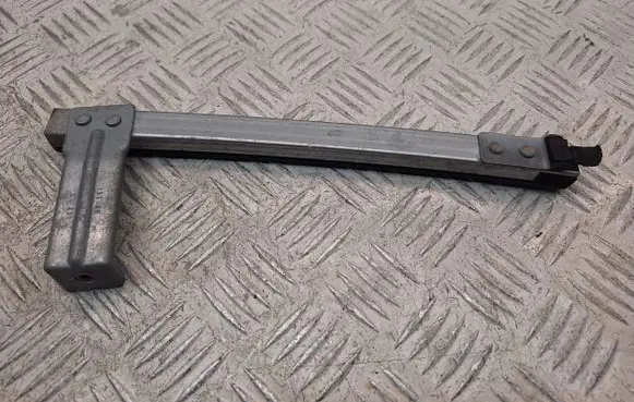 Nissan Juke I F15 Rear door windshield rail 823841KK0A