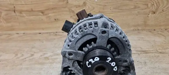 Generator/alternator