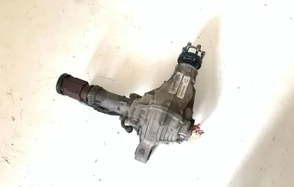 Dodge Durango III Front differential P68352175AA
